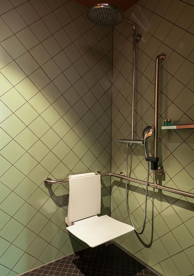 Sorell Hotel St. Peter チューリッヒ エクステリア 写真